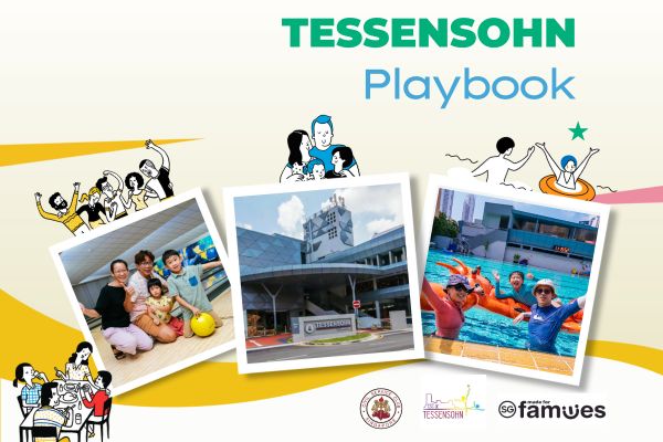 Check Out The Tessensohn Playbook Now!